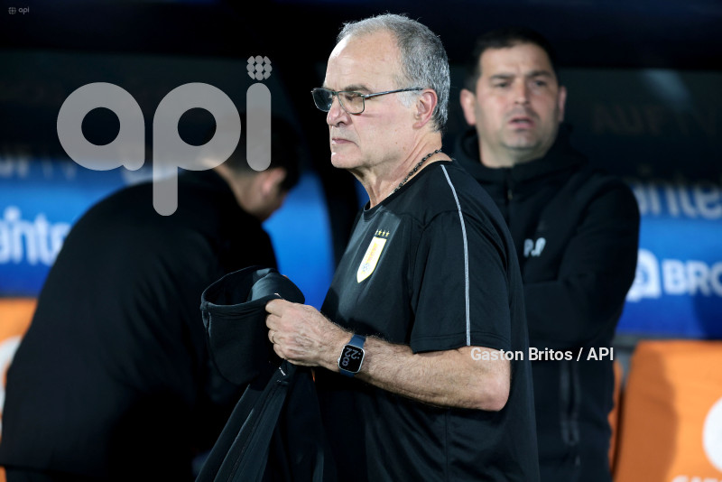 FBL-ELIMINATORIAS-URUGUAY-ECUADOR