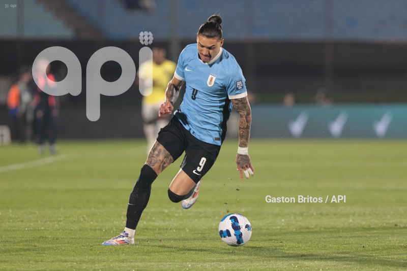 FBL-ELIMINATORIAS-URUGUAY-ECUADOR