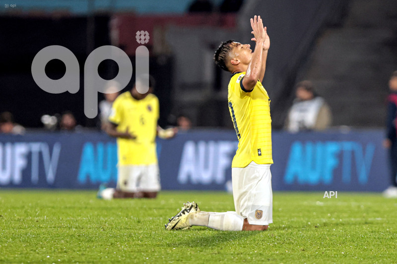 FBL-ELIMINATORIAS-URUGUAY-ECUADOR