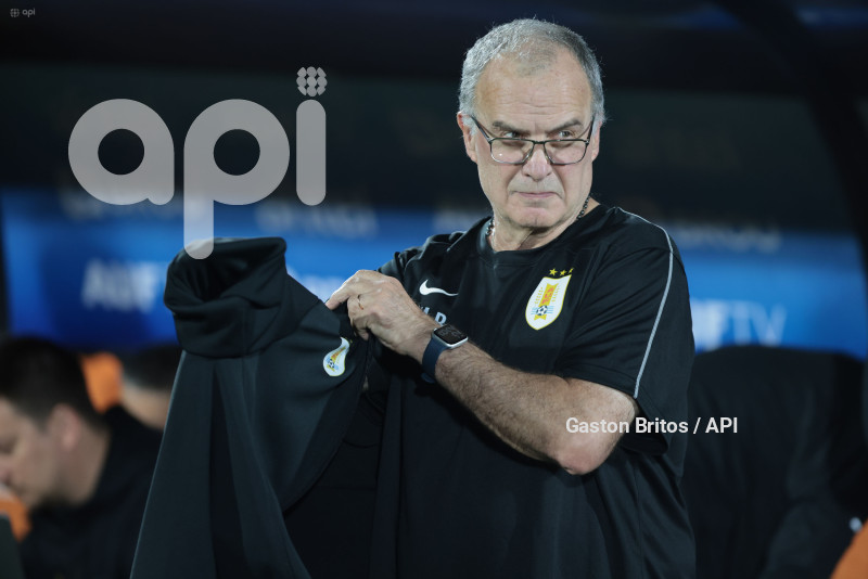 FBL-ELIMINATORIAS-URUGUAY-ECUADOR
