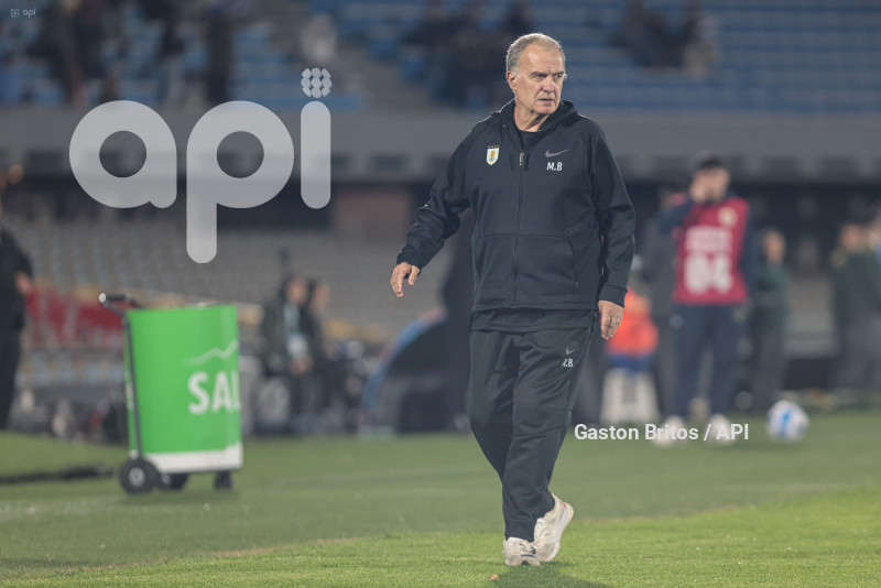 FBL-ELIMINATORIAS-URUGUAY-ECUADOR