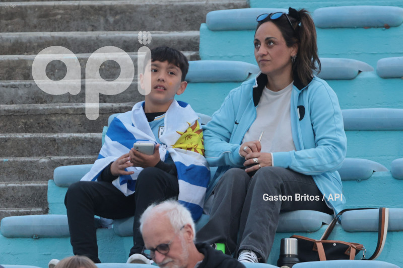 FBL-ELIMINATORIAS-URUGUAY-ECUADOR