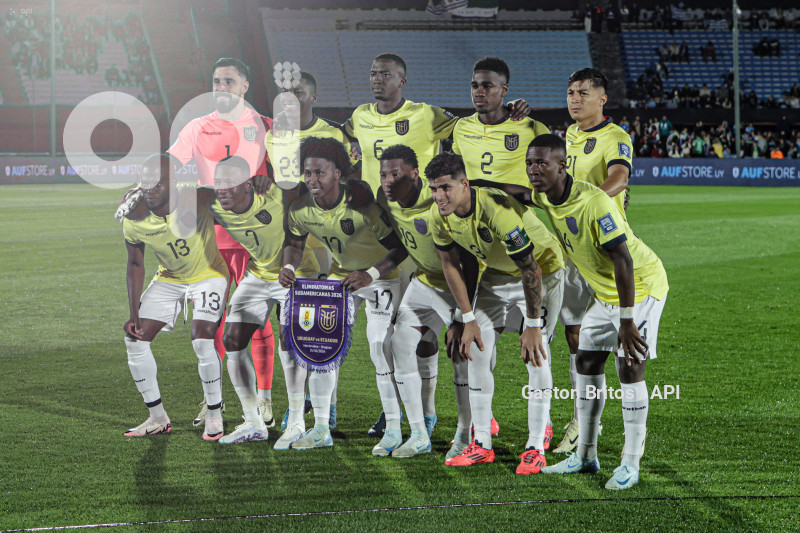 FBL-ELIMINATORIAS-URUGUAY-ECUADOR