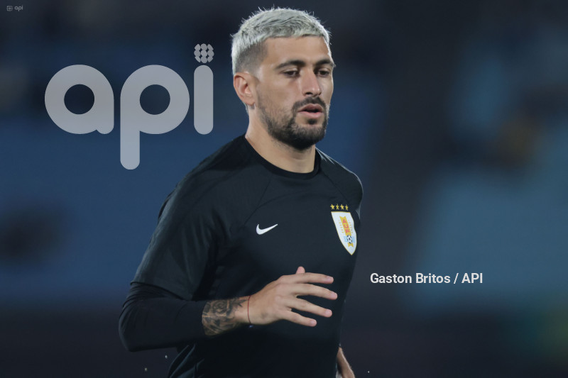 FBL-ELIMINATORIAS-URUGUAY-ECUADOR