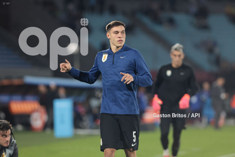FBL-ELIMINATORIAS-URUGUAY-ECUADOR