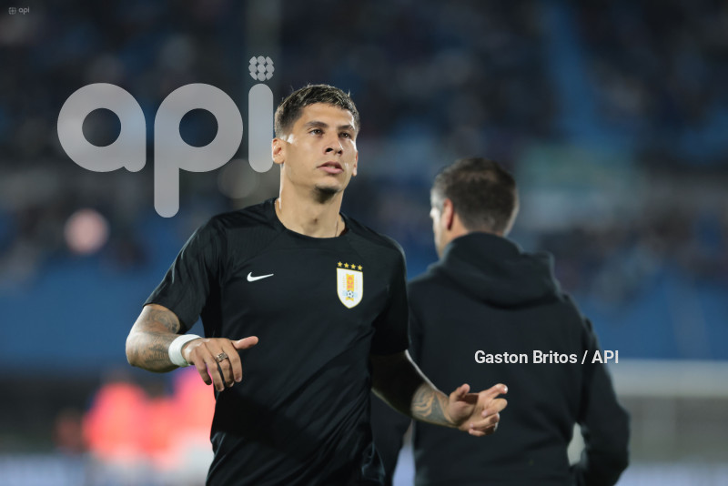 FBL-ELIMINATORIAS-URUGUAY-ECUADOR