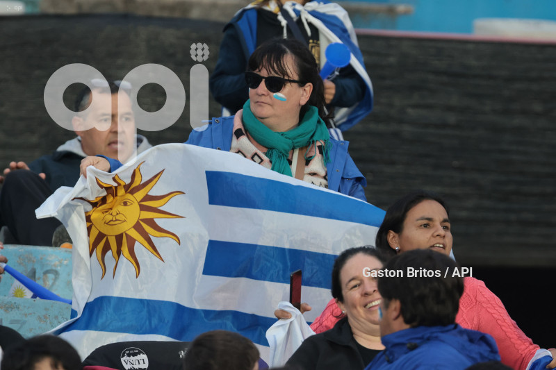 FBL-ELIMINATORIAS-URUGUAY-ECUADOR