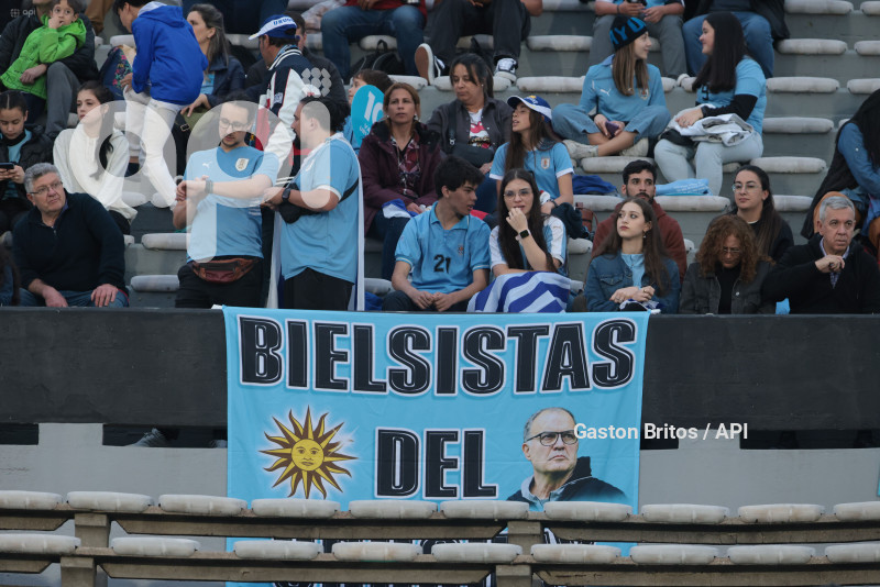 FBL-ELIMINATORIAS-URUGUAY-ECUADOR