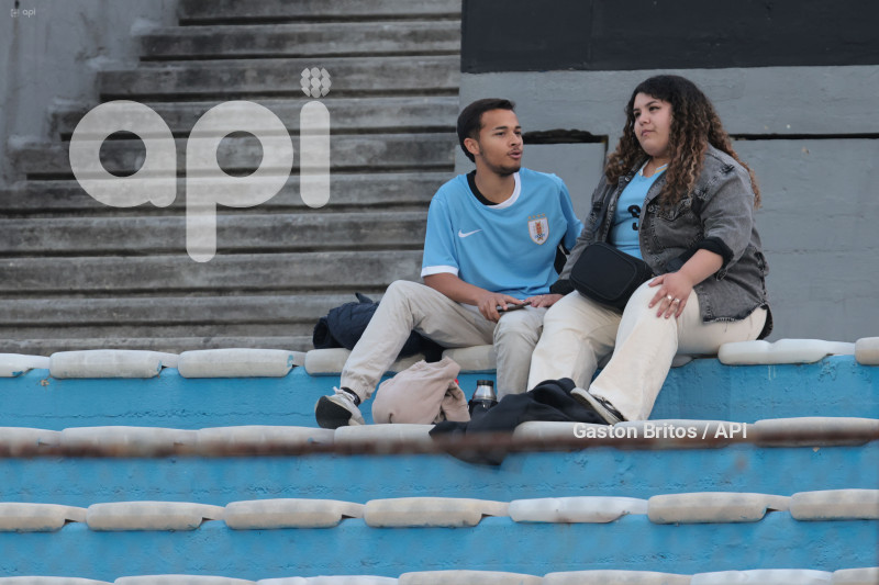 FBL-ELIMINATORIAS-URUGUAY-ECUADOR