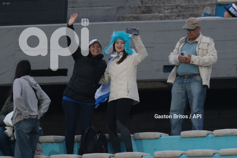 FBL-ELIMINATORIAS-URUGUAY-ECUADOR