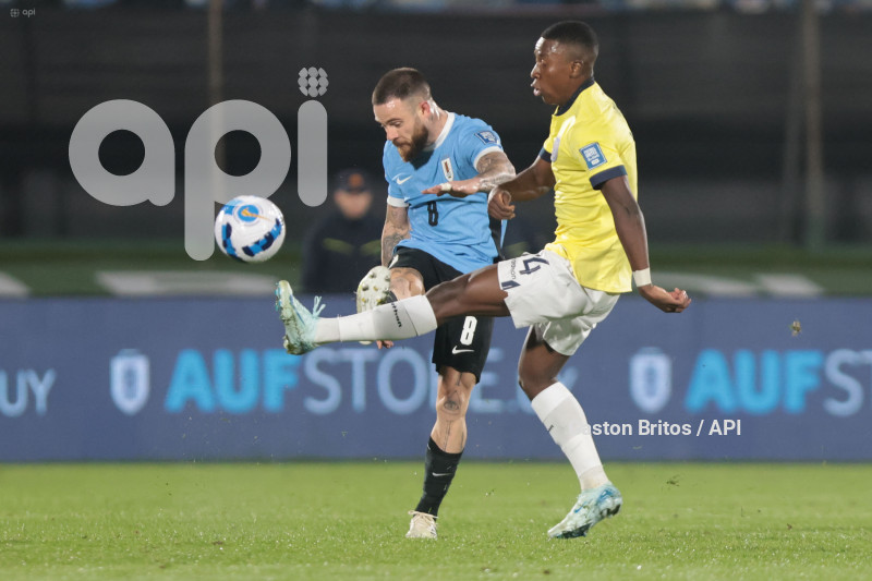 FBL-ELIMINATORIAS-URUGUAY-ECUADOR