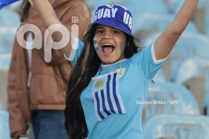 FBL-ELIMINATORIAS-URUGUAY-ECUADOR