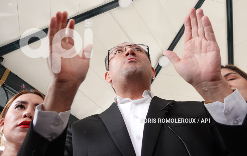 CUENCA-IVAN SAQUICELA-CANDIDATO A PRESIDENTE