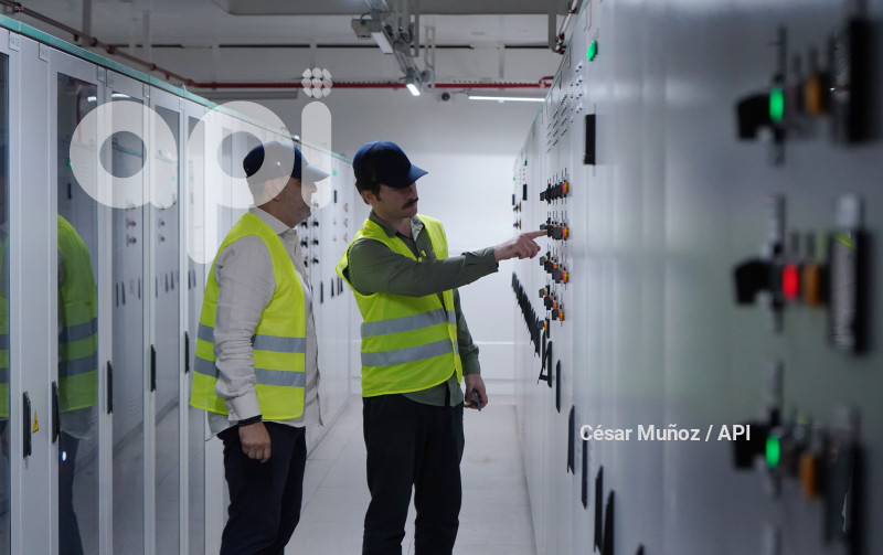 GYE-RECORRIDO KARPOWERSHIP