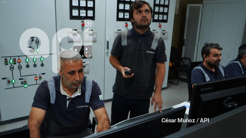 GYE-RECORRIDO KARPOWERSHIP