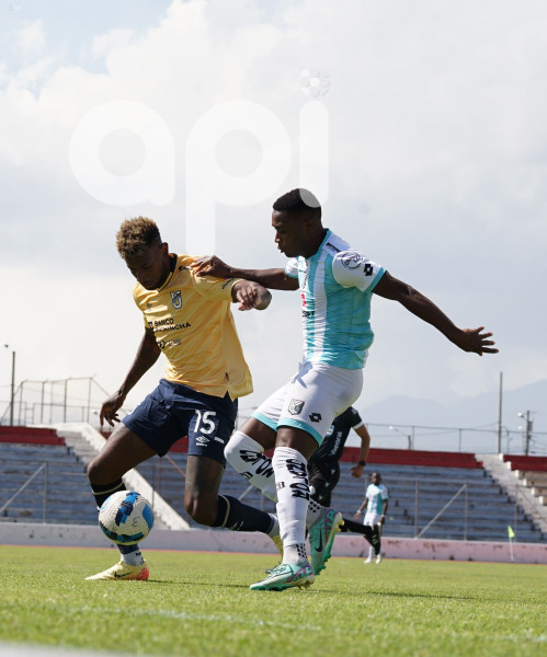 FBL LIGA PRO CUMBAYA CATOLICA.