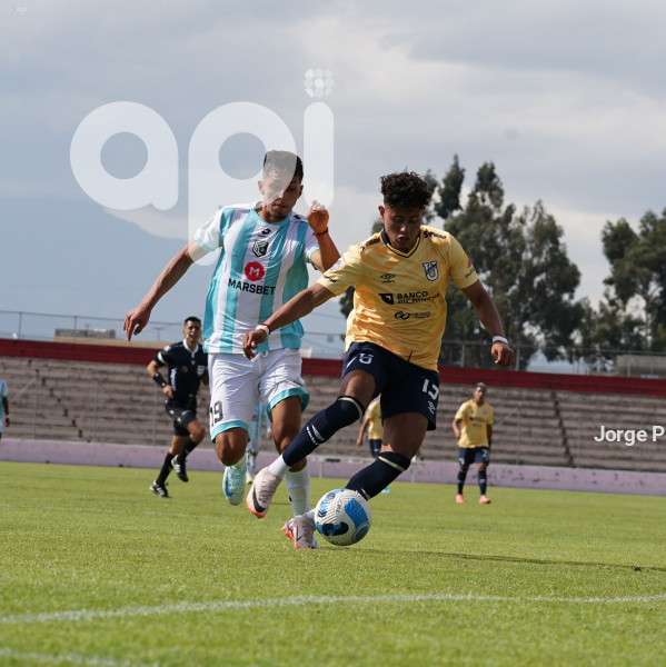 FBL LIGA PRO CUMBAYA CATOLICA.