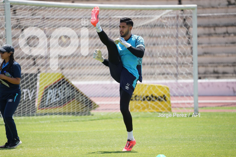 FBL LIGA PRO CUMBAYA CATOLICA.