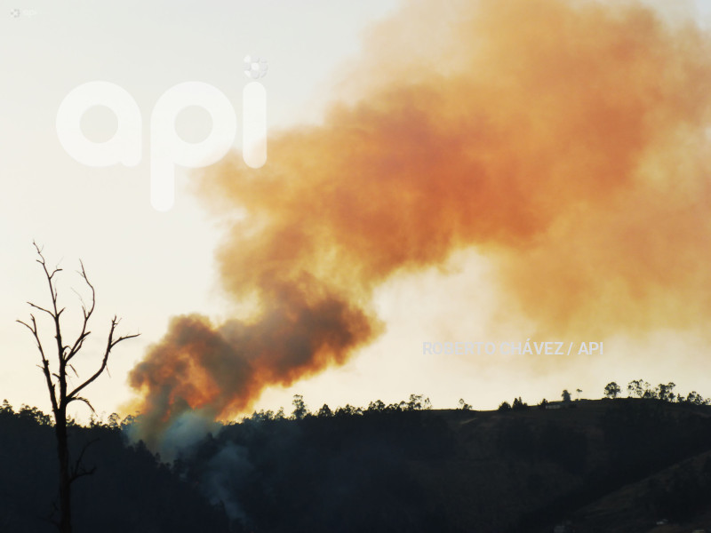 INCENDIO-AMBATILLO