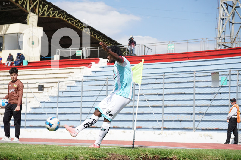 FBL LIGA PRO CUMBAYA CATOLICA.