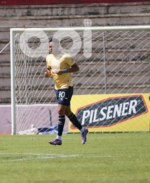 FBL LIGA PRO CUMBAYA CATOLICA.
