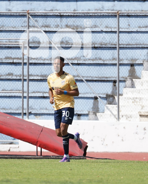 FBL LIGA PRO CUMBAYA CATOLICA.