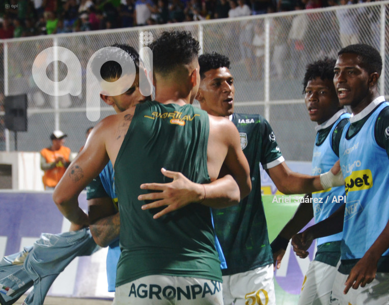 FBL-LIGAPRO-ORENSE-LIBERTAD
