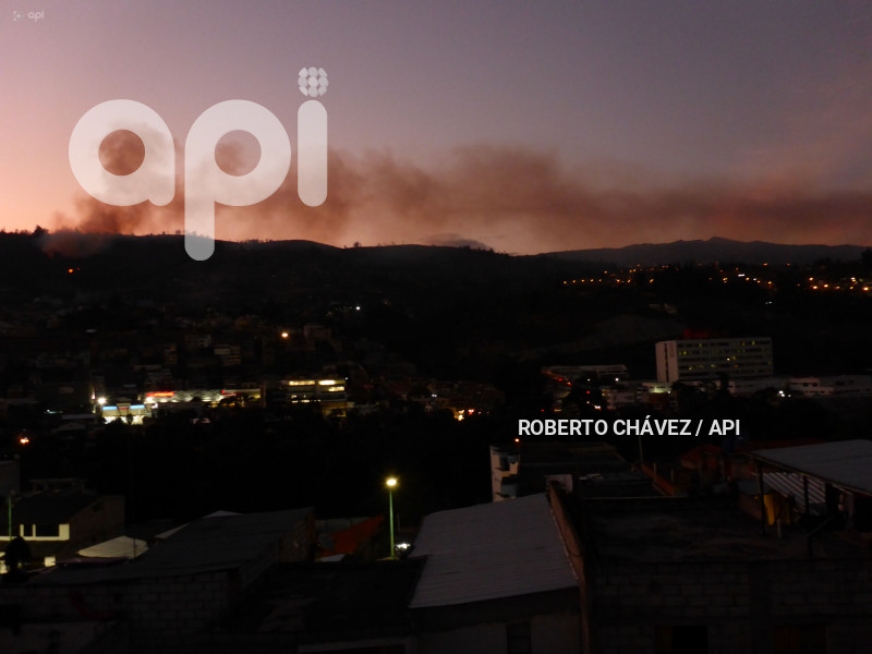 INCENDIO-AMBATILLO