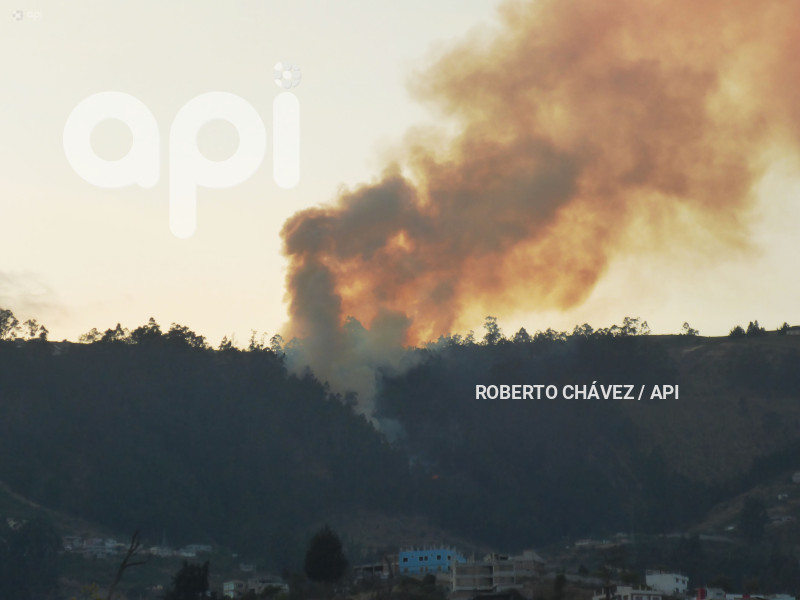 INCENDIO-AMBATILLO