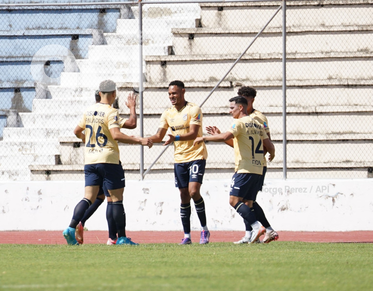 FBL LIGA PRO CUMBAYA CATOLICA.