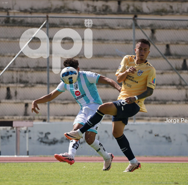 FBL LIGA PRO CUMBAYA CATOLICA.
