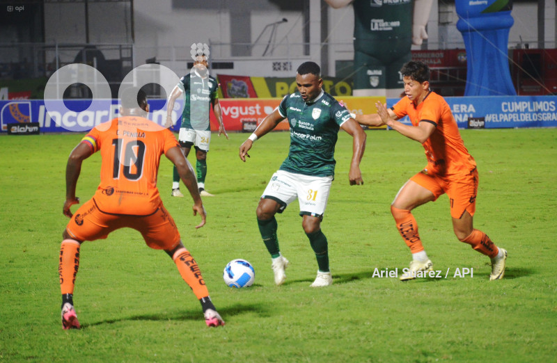FBL-LIGAPRO-ORENSE-LIBERTAD