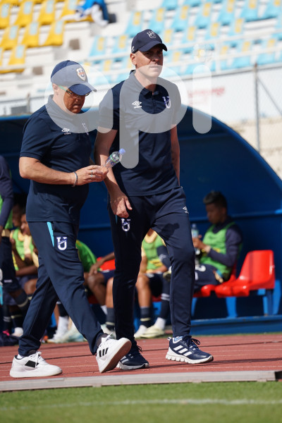 FBL LIGA PRO CUMBAYA CATOLICA.