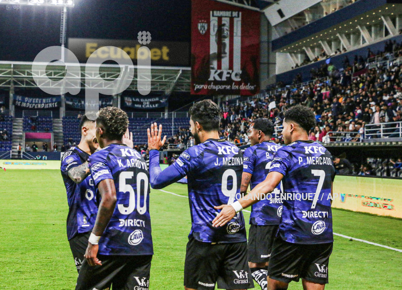 FBL-LIGAPRO-ECUABET-INDEPENDIENTE-VALLE-IMBABURA