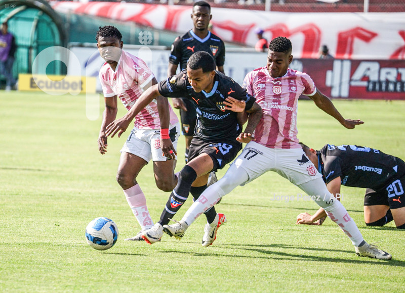 FBL LIGA PRO TECNICO LIGA