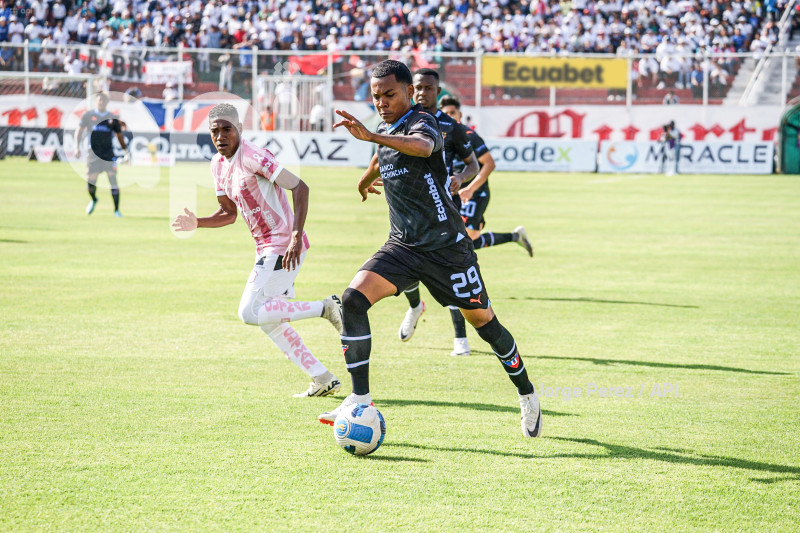 FBL LIGA PRO TECNICO LIGA