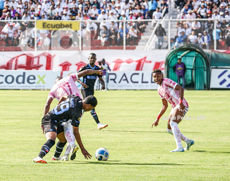 FBL LIGA PRO TECNICO LIGA