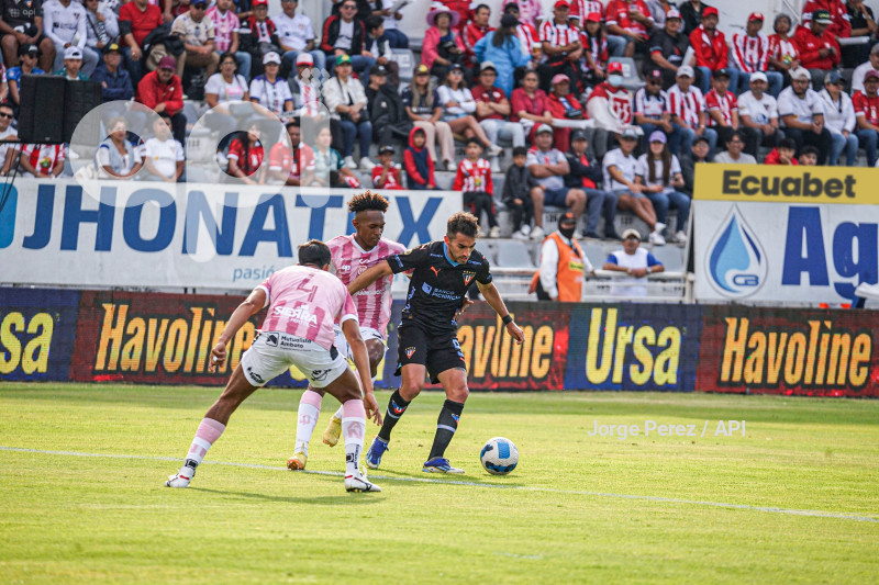 FBL LIGA PRO TECNICO LIGA
