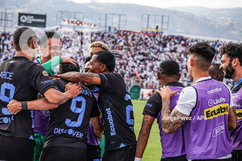 FBL LIGA PRO TECNICO LIGA
