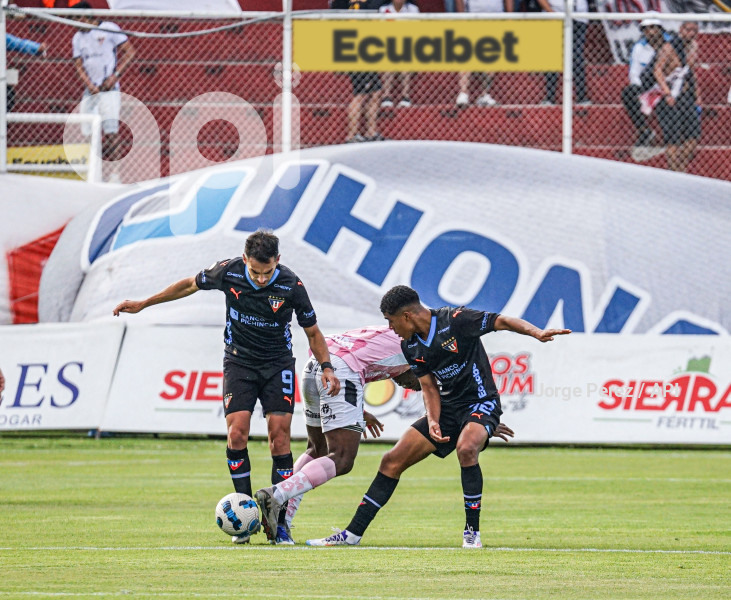 FBL LIGA PRO TECNICO LIGA