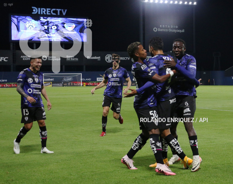 FBL-LIGAPRO-ECUABET-INDEPENDIENTE-VALLE-IMBABURA