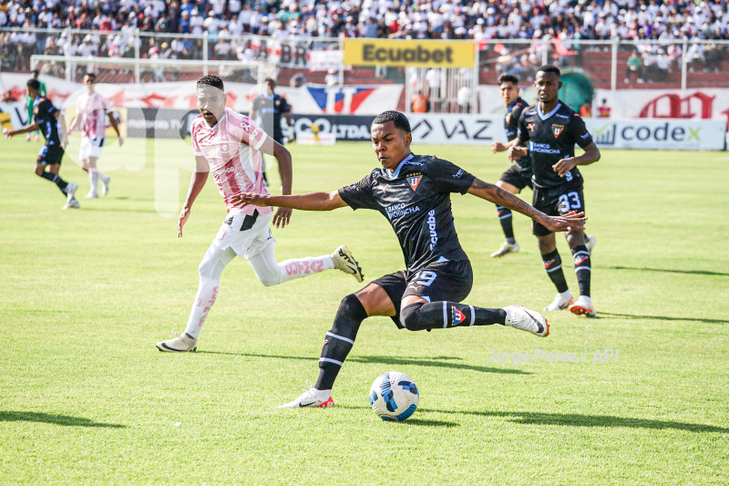 FBL LIGA PRO TECNICO LIGA