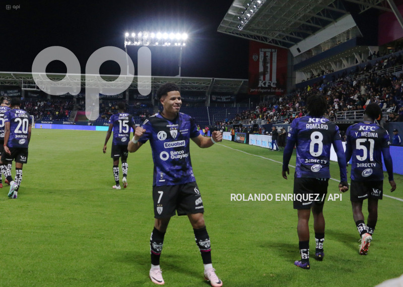 FBL-LIGAPRO-ECUABET-INDEPENDIENTE-VALLE-IMBABURA