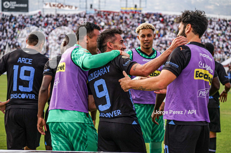 FBL LIGA PRO TECNICO LIGA