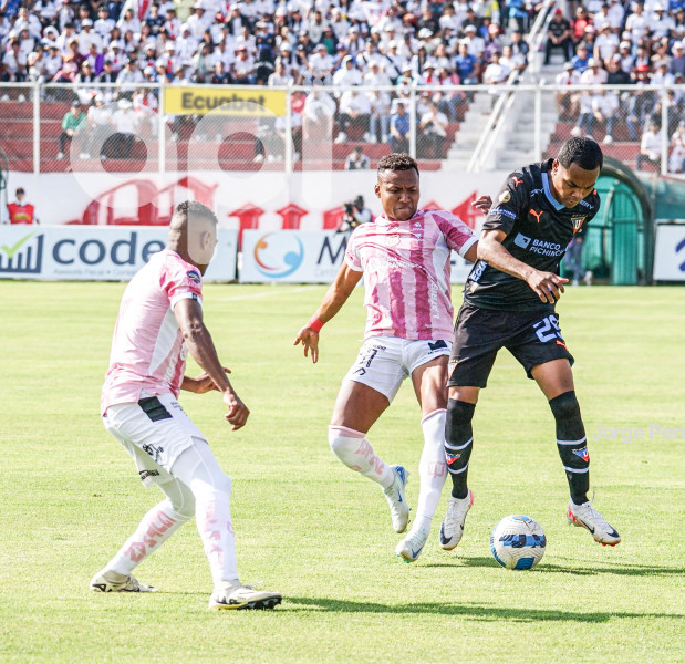 FBL LIGA PRO TECNICO LIGA