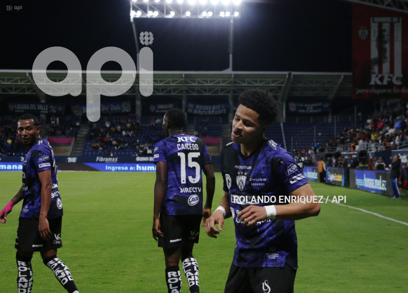 FBL-LIGAPRO-ECUABET-INDEPENDIENTE-VALLE-IMBABURA