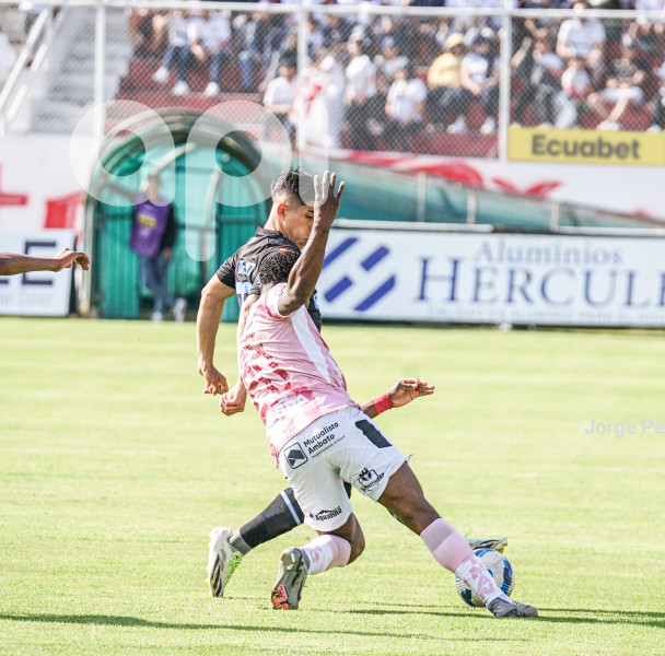 FBL LIGA PRO TECNICO LIGA