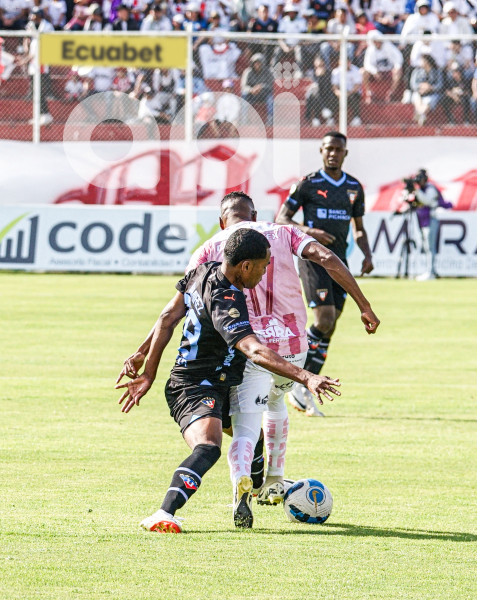 FBL LIGA PRO TECNICO LIGA