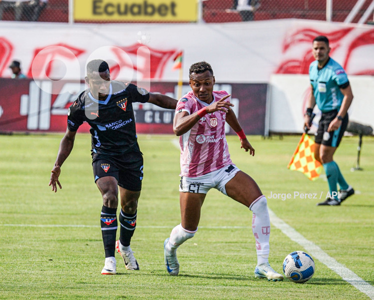 FBL LIGA PRO TECNICO LIGA