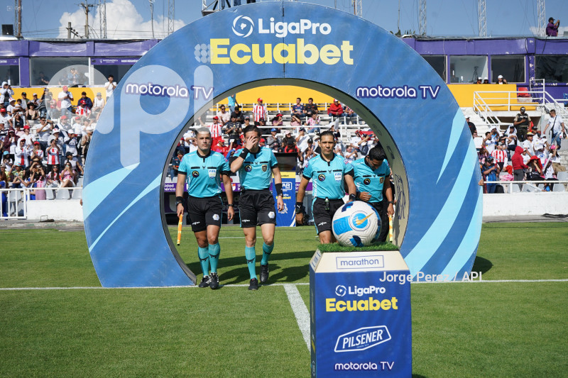 FBL LIGA PRO TECNICO LIGA